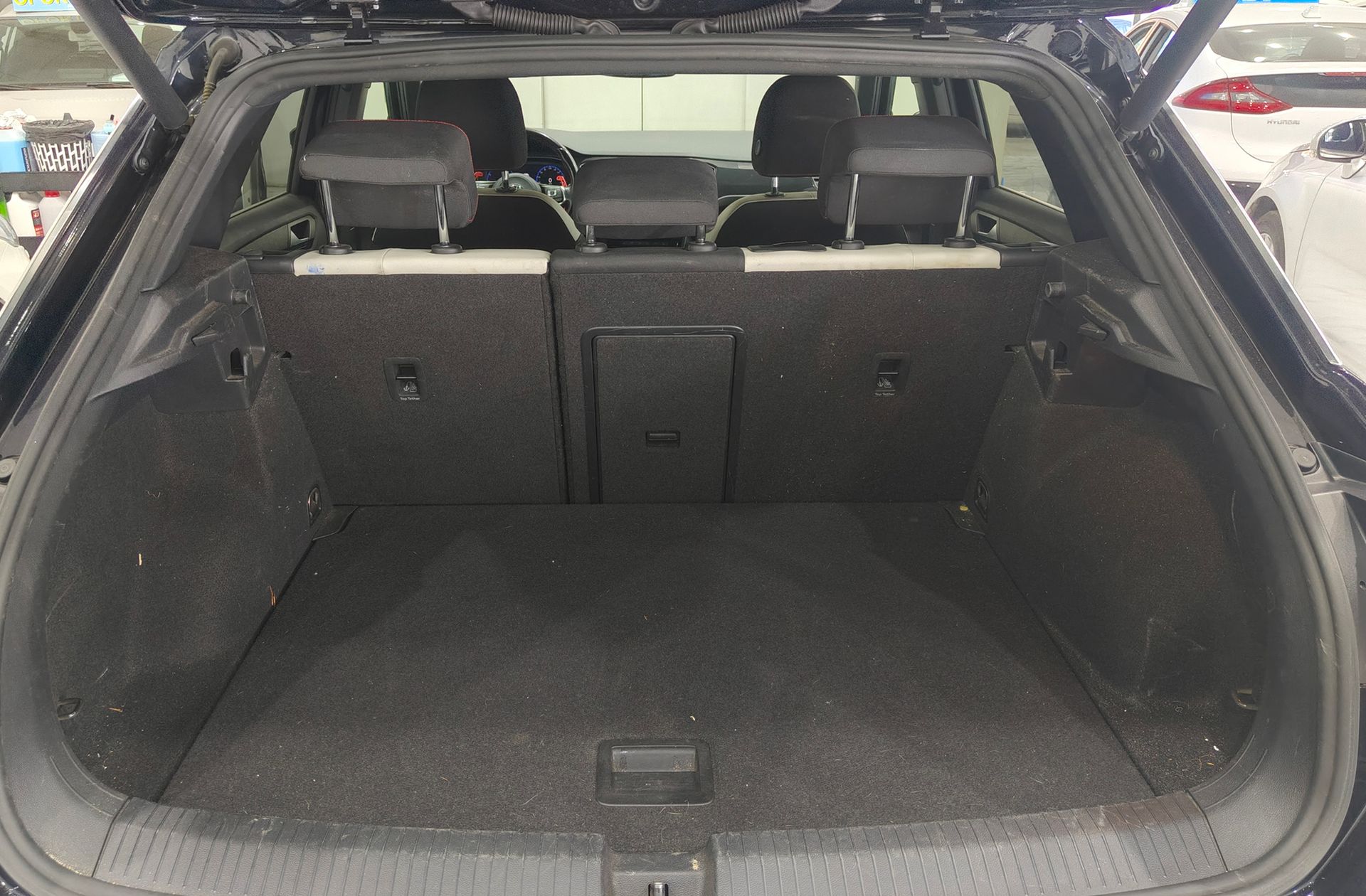 Volkswagen T-Roc Sport 1.5 TSI DSG - foto 19