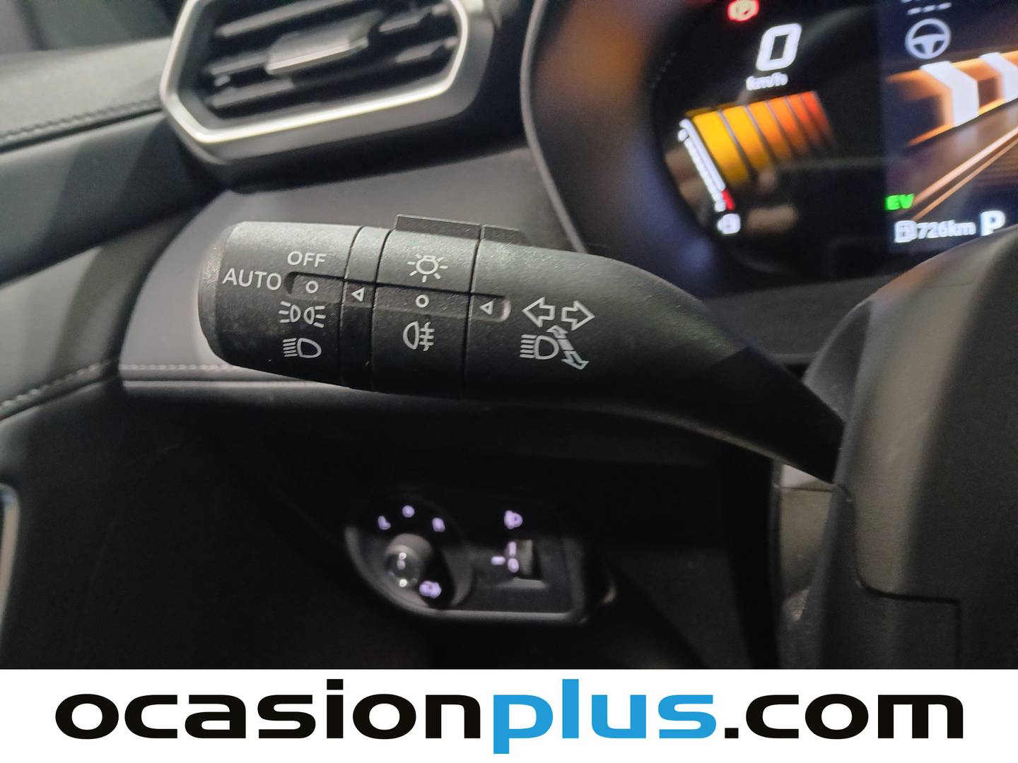 Foto MG ZS MG ZS 1.5 Hybrid+ Luxury (197 CV)