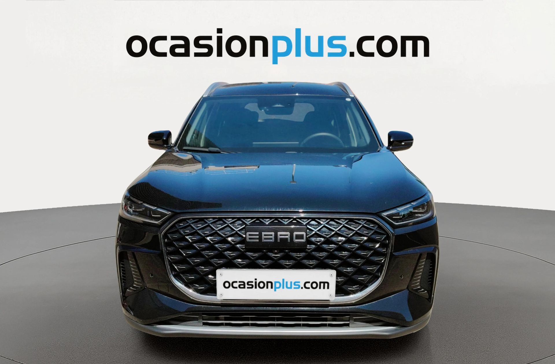 Ebro s800 1.6 T-GDi Premium DCT 7 plazas - foto 15