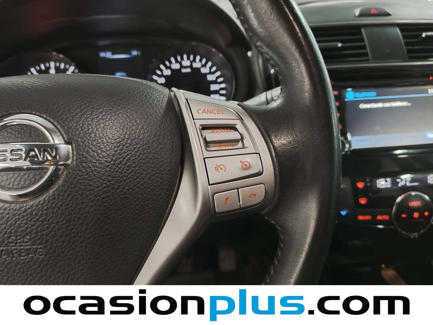 Nissan PULSAR Nissan Pulsar 1.2 DIG-T Acenta (115 CV) de ocasión