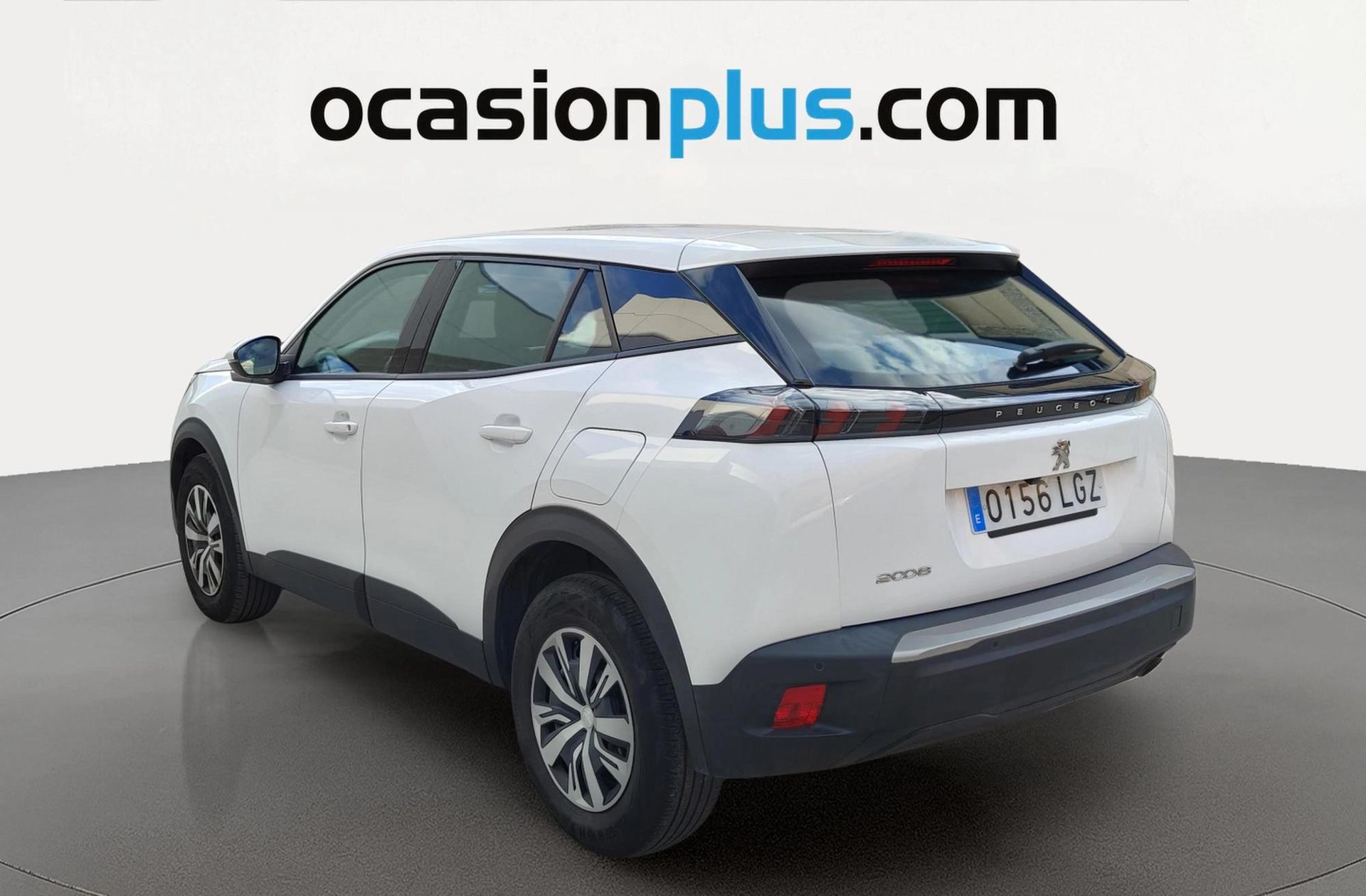 Peugeot 2008 PureTech 100 Active - foto 3