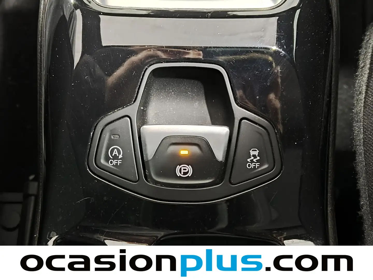 Foto Jeep Renegade Jeep Renegade 1.3G 80 Aniversario 4x2 DCT (150 CV)