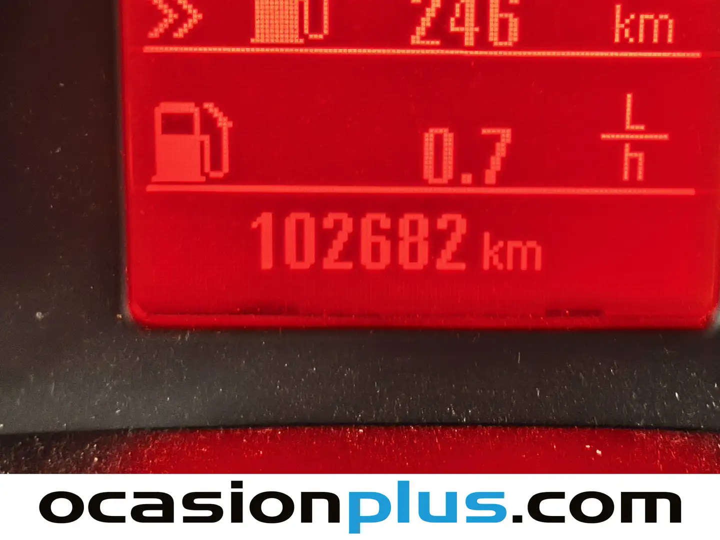 Foto Opel Zafira Tourer Opel Zafira Tourer 1.6 CDTi S&S Selective (136 CV) 7 Plazas