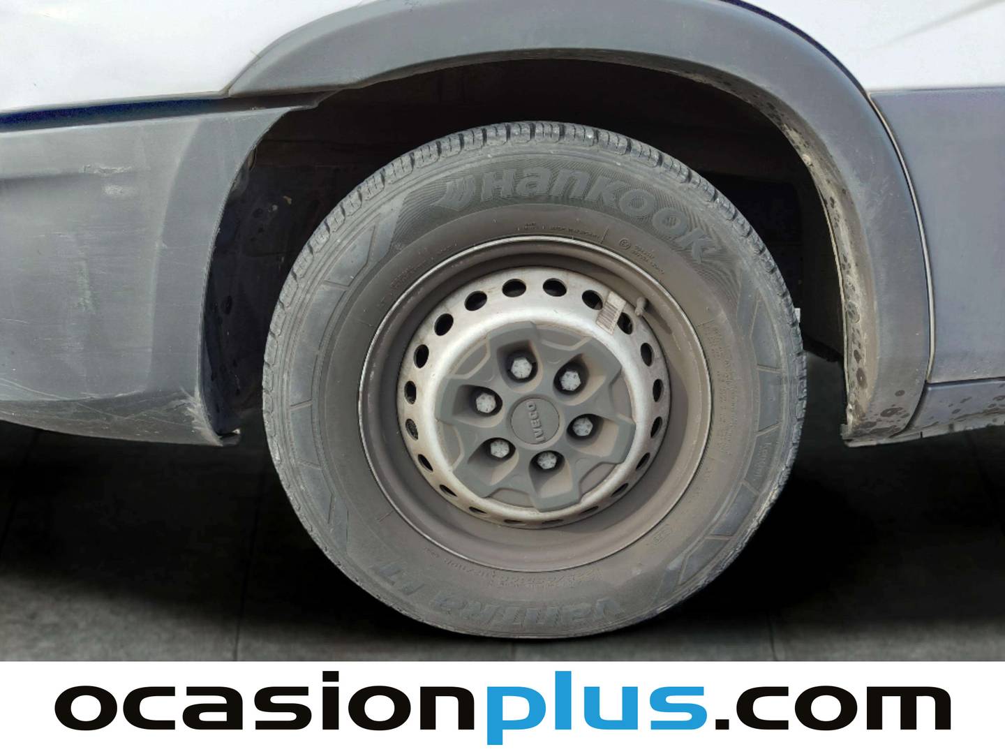 Foto Iveco Daily Iveco Daily Furgon 35 S 16 V 3520L/H2 (156 CV)