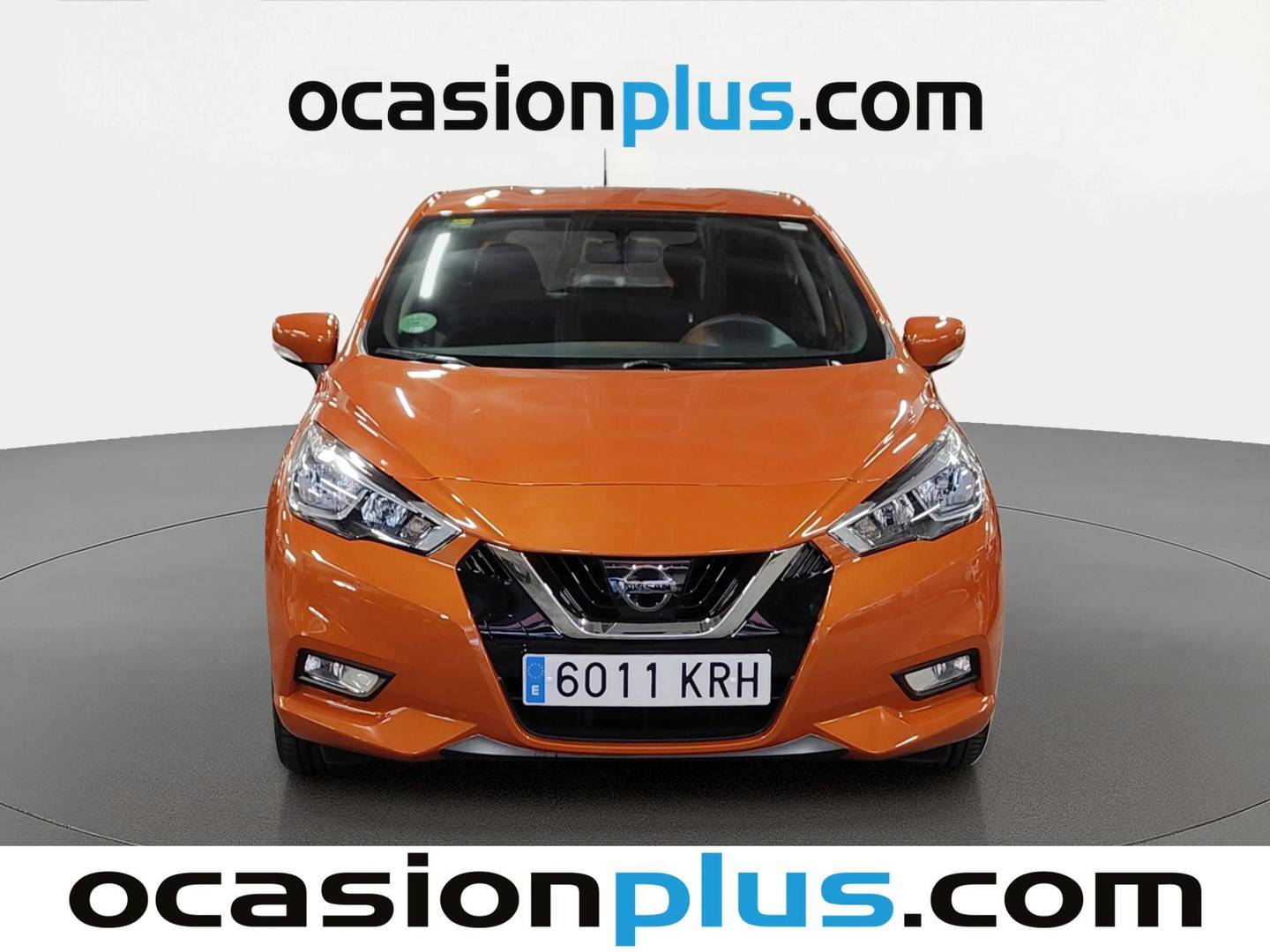 Nissan Micra Nissan Micra IG-T 90 S&S Acenta (90 CV) 90cv