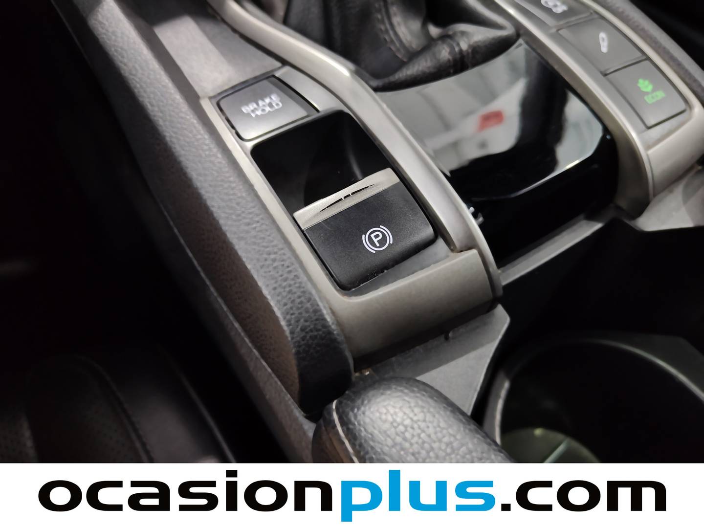 Honda Civic Honda Civic 1.0 I-VTEC Turbo Executive Premium (129 CV) 129cv