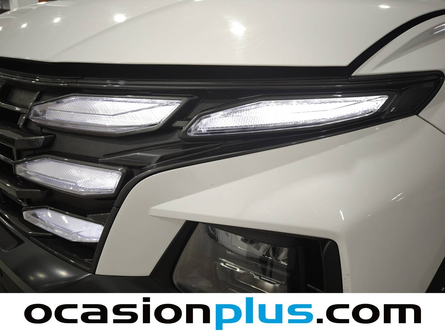 Hyundai Tucson Hyundai Tucson 1.6T Klass  (160 CV) barato