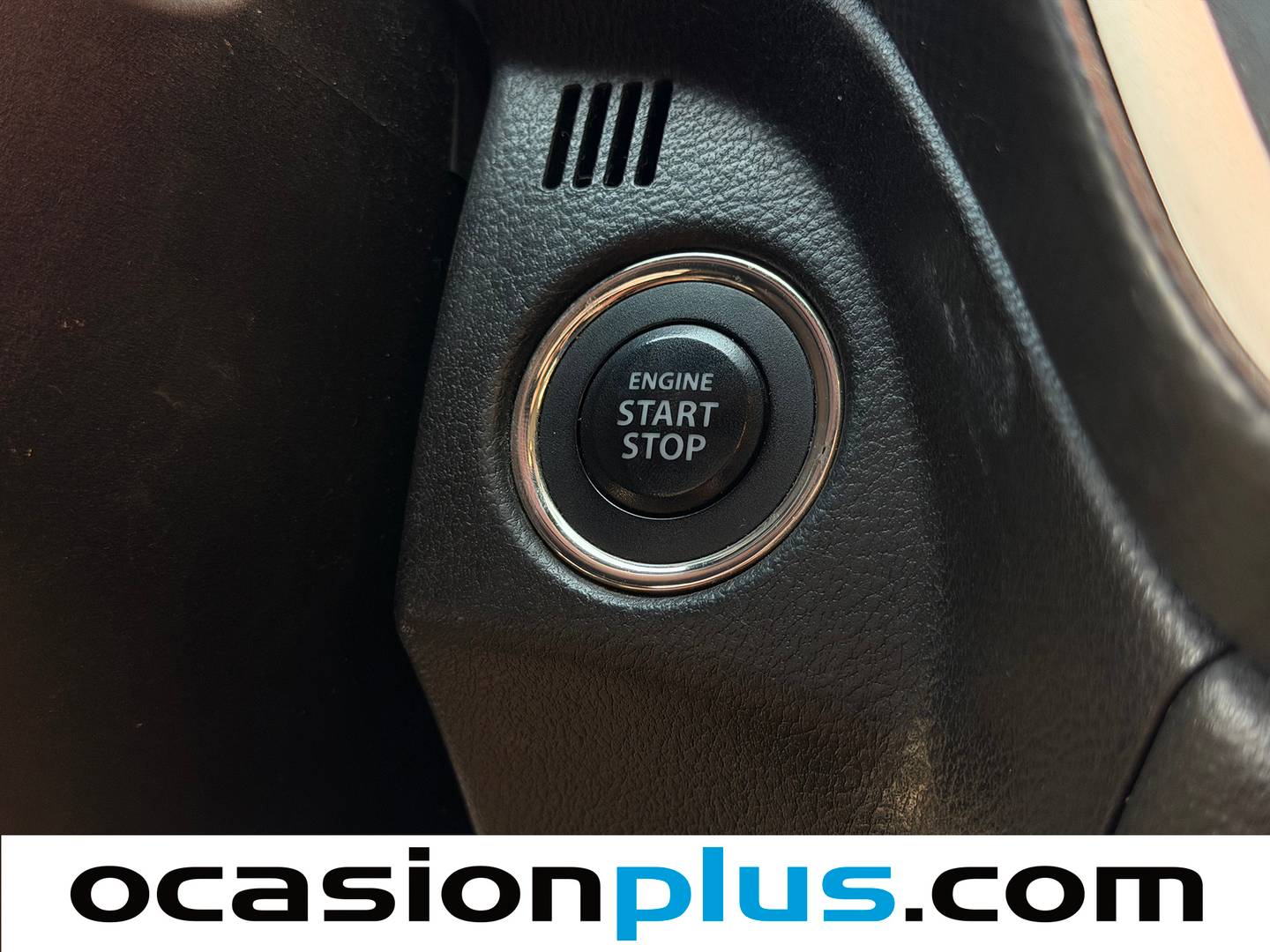 Equipamiento del Suzuki SX4 S-Cross Suzuki SX4 S-Cross 1.6 DDiS GLE (120 CV)