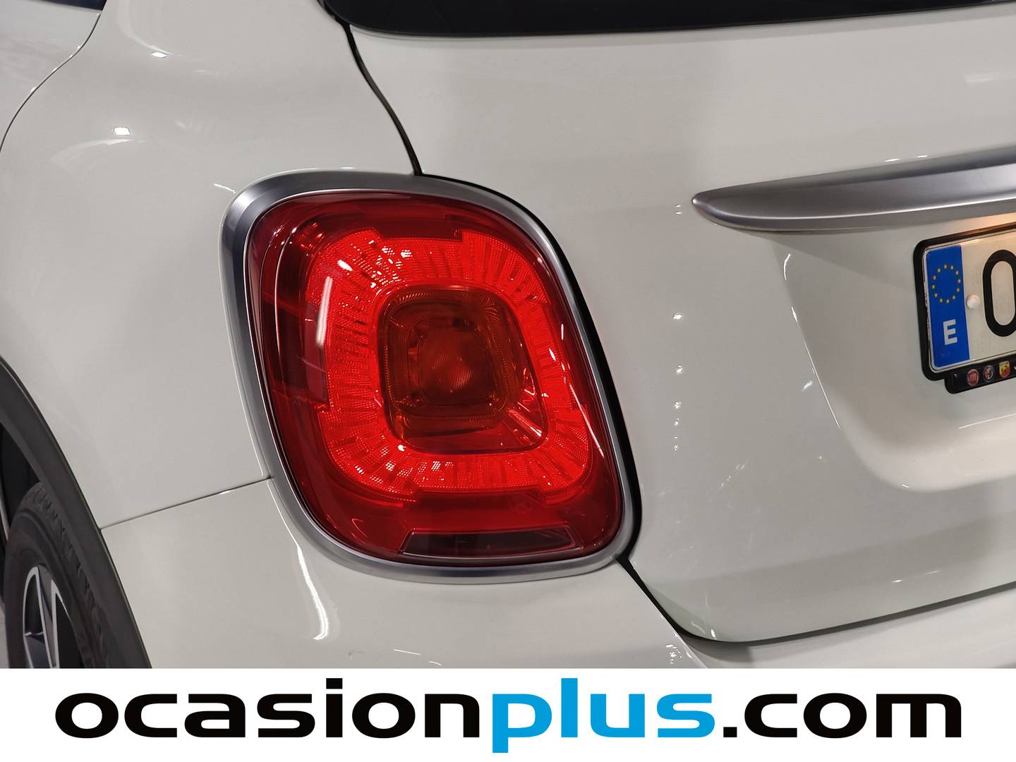 Fiat 500X Fiat 500X 1.3 MultiJet Mirror 4x2 (95 CV) km 0