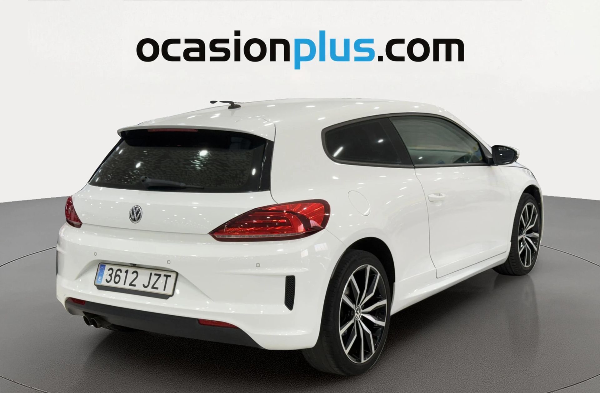 Volkswagen Scirocco Typhoon by R-Line 1.4 TSI BMT - foto 4