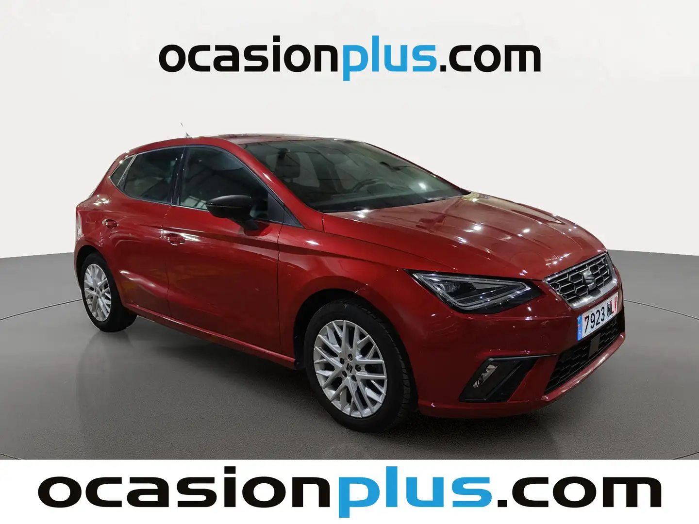Foto Seat Ibiza SEAT Ibiza 1.0 TSI S&S FR XL (110 CV)