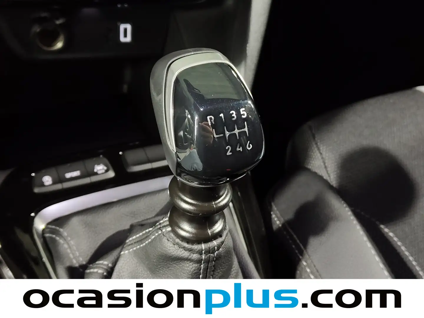 Foto Opel Corsa Opel Corsa 1.2 T XHL GS (100 CV)