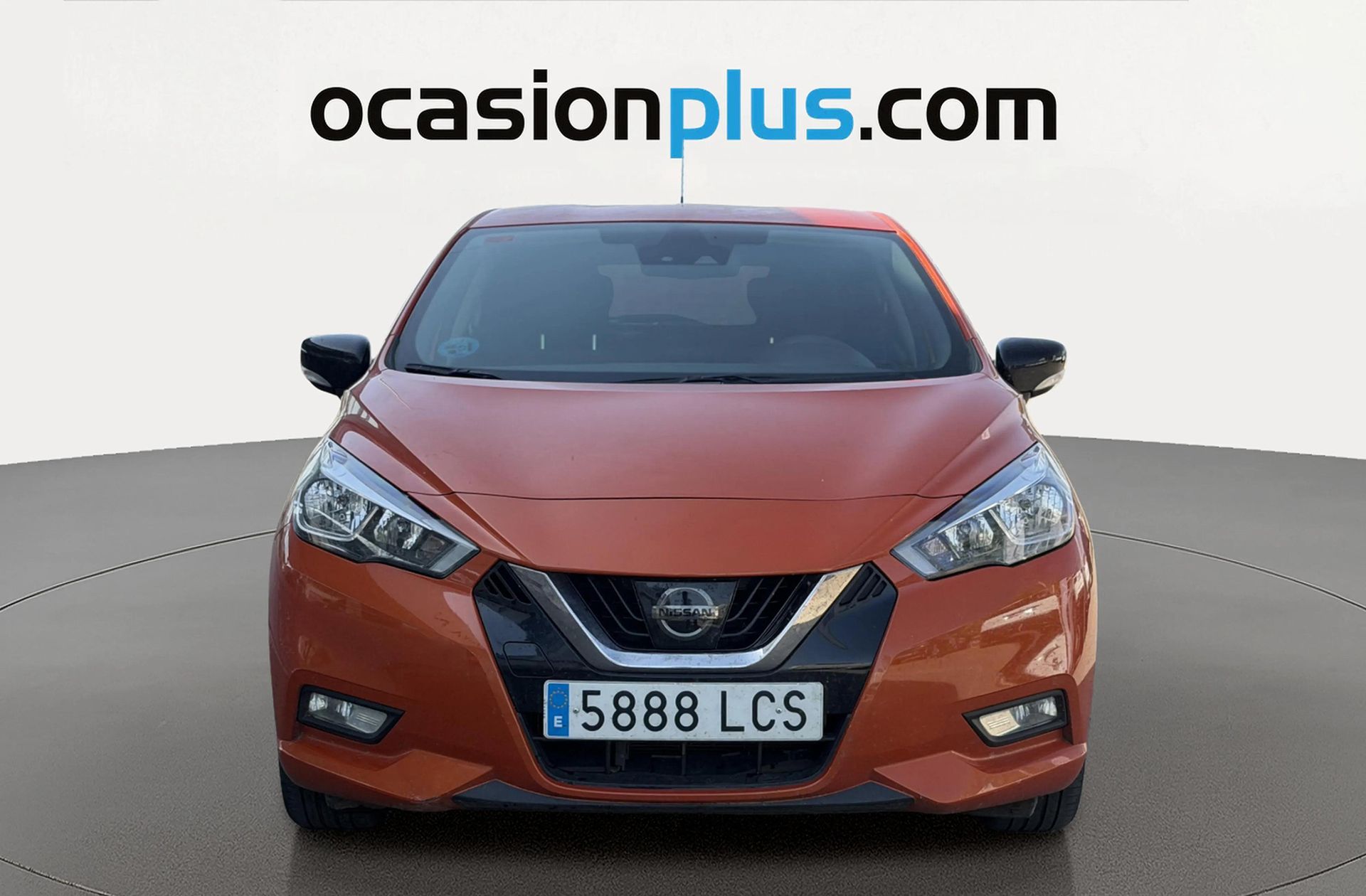 Nissan Micra IG-T Visia+ - foto 10