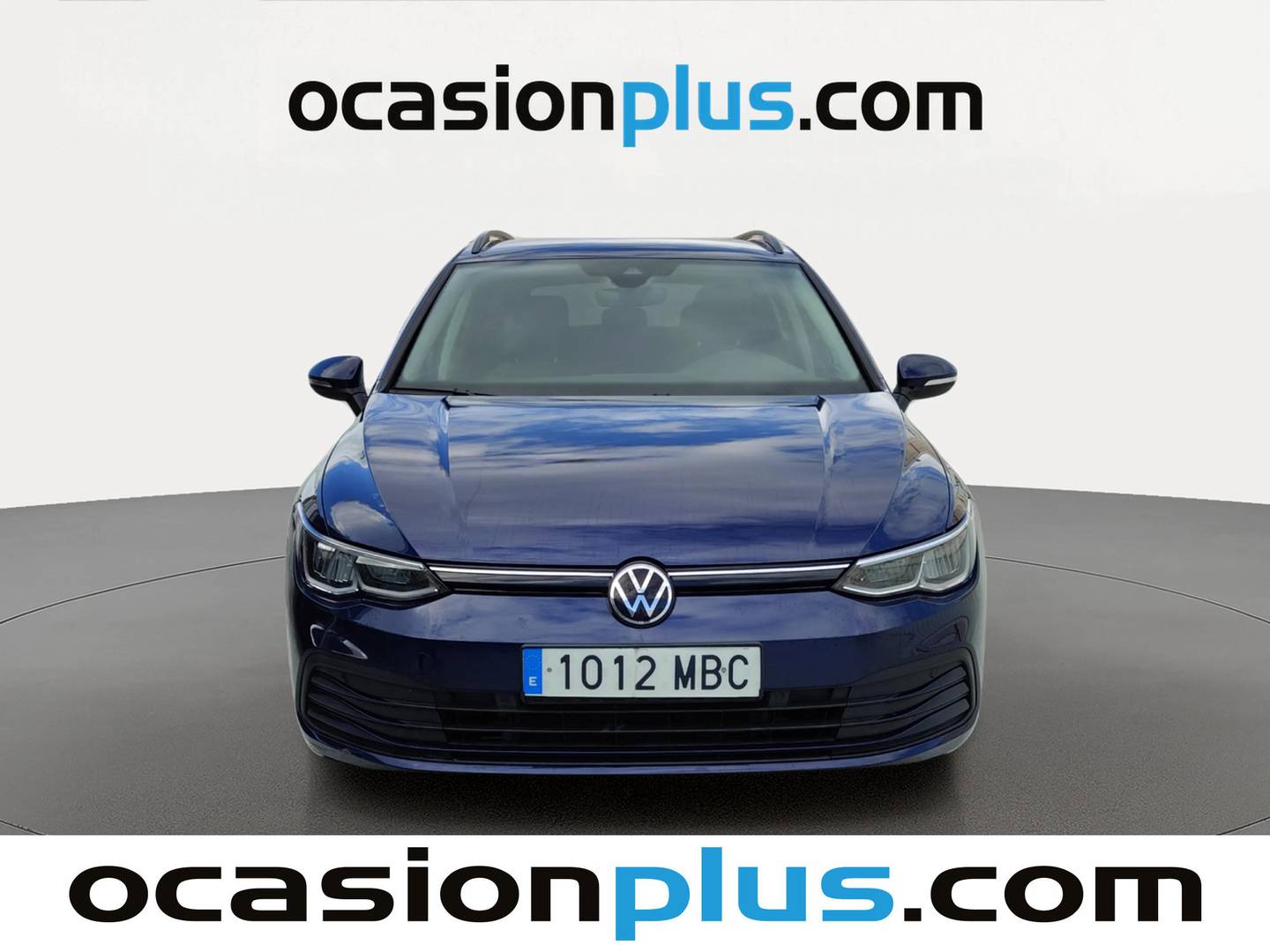 Foto Volkswagen Golf Volkswagen Golf Variant Life 2.0 TDI (115 CV)
