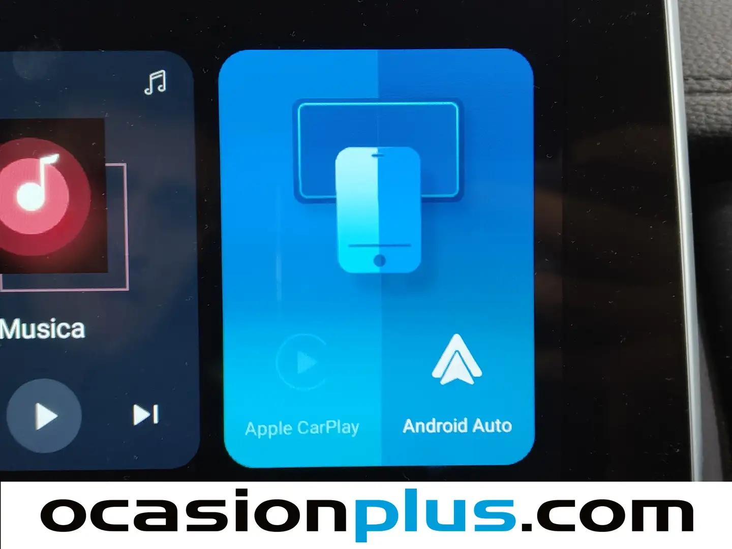 Foto MG HS MG HS 1.5 Turbo GDI Luxury (162 CV)