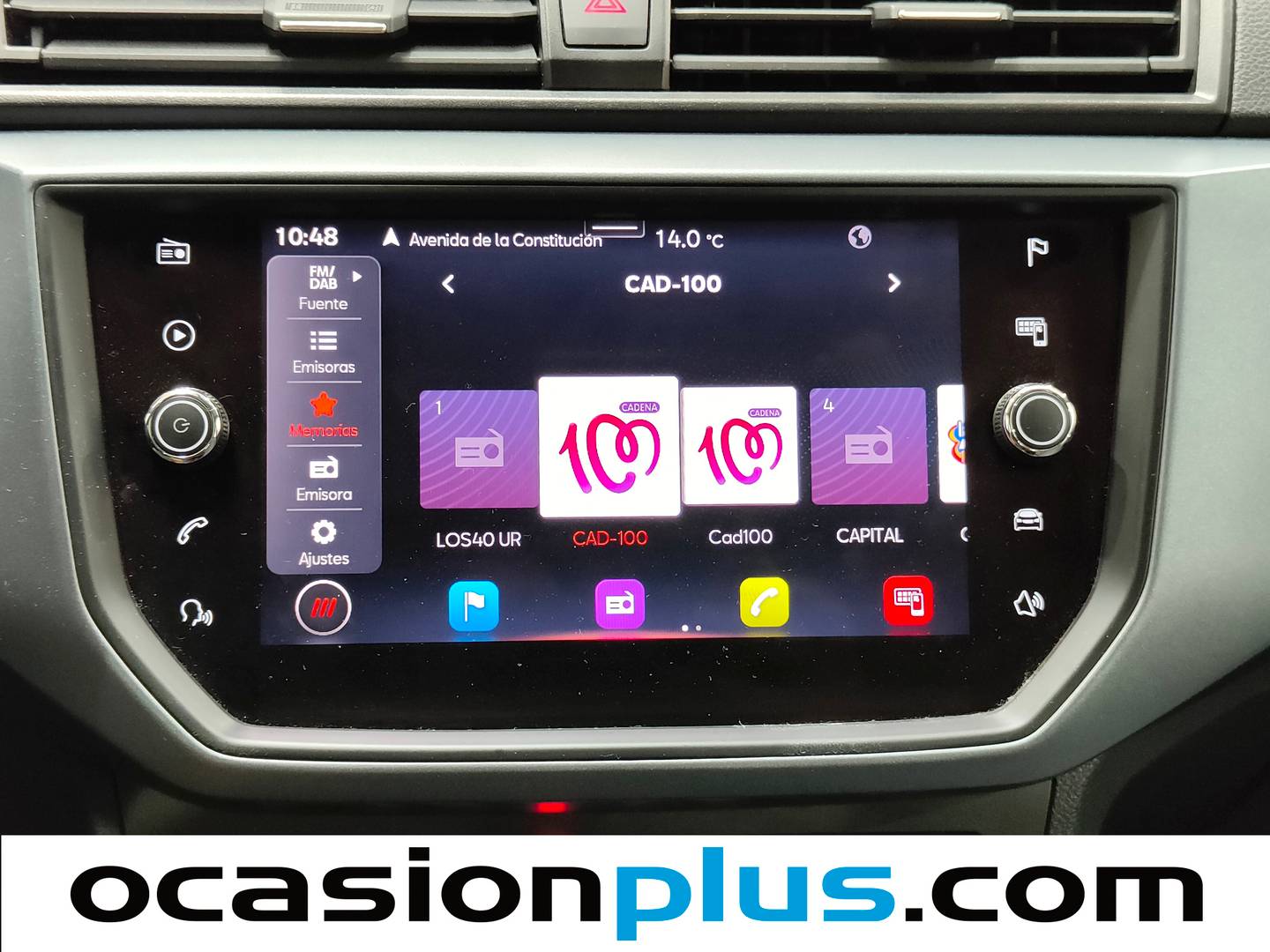 Seat Arona Seat Arona 1.0 TSI Style Go2 (110 CV) al mejor precio