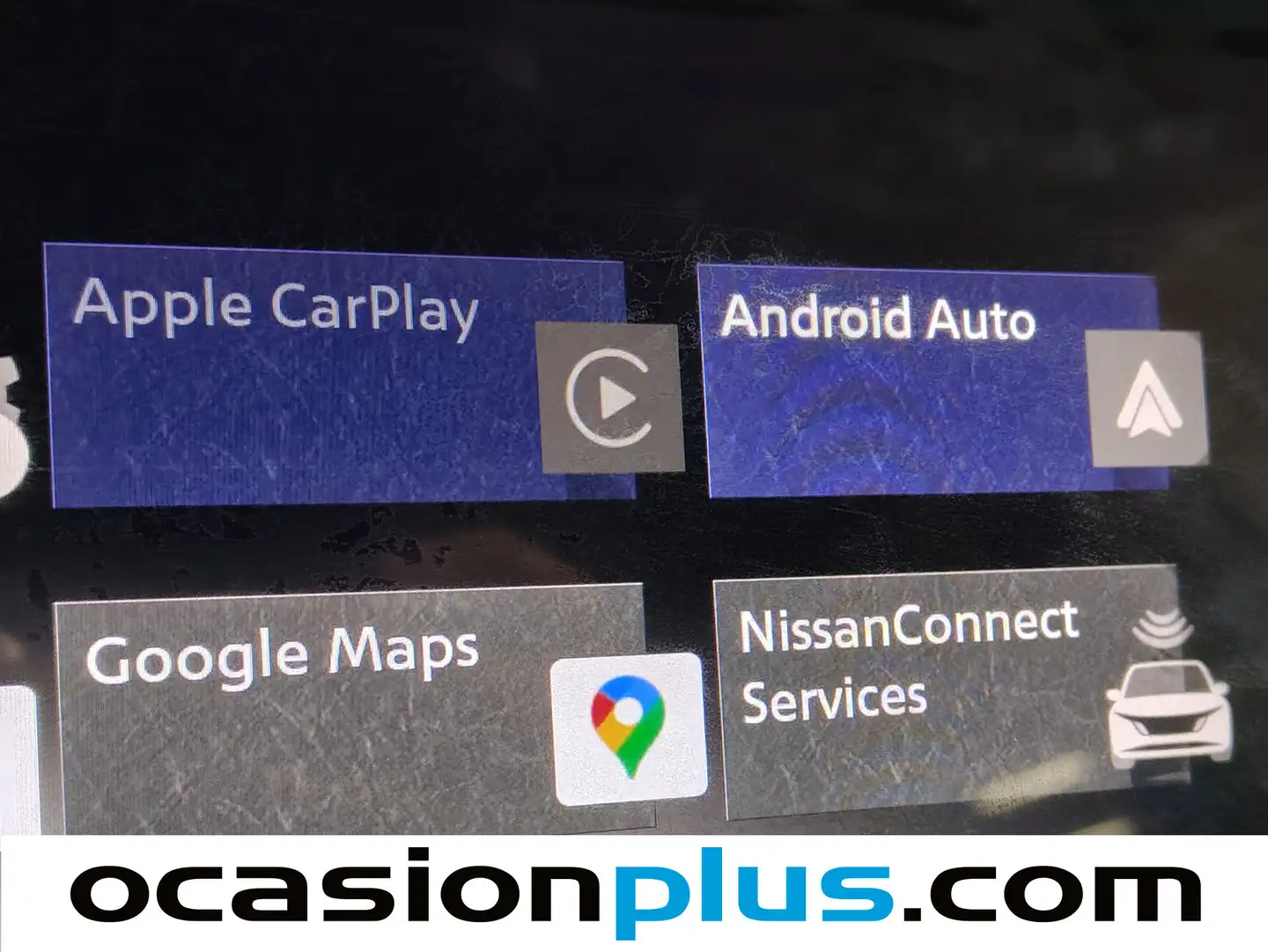 Foto Nissan QASHQAI Nissan Qashqai DIG-T 140 N-Connecta (140 CV)