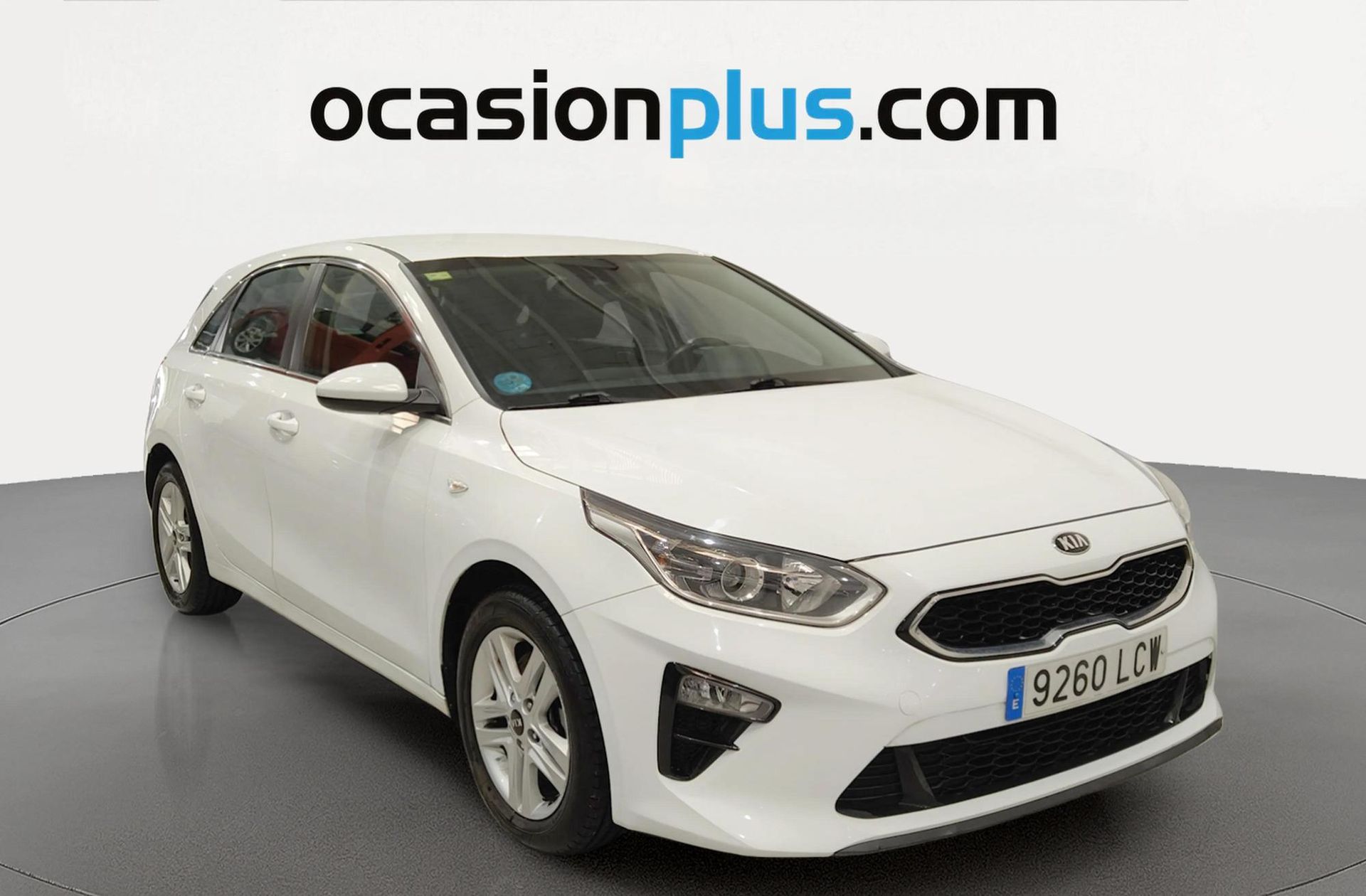 Kia Ceed 1.4 T-GDi Drive - foto 2