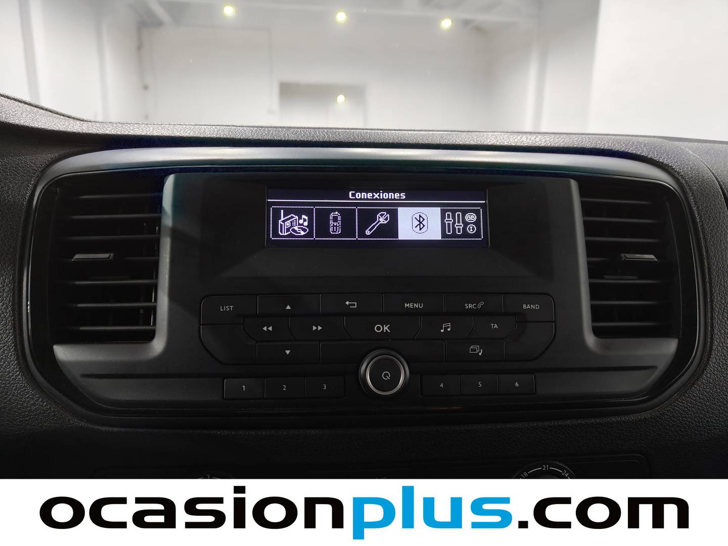 Foto Opel Vivaro Opel Vivaro 1.5 Diesel S Standart Express (102 CV)