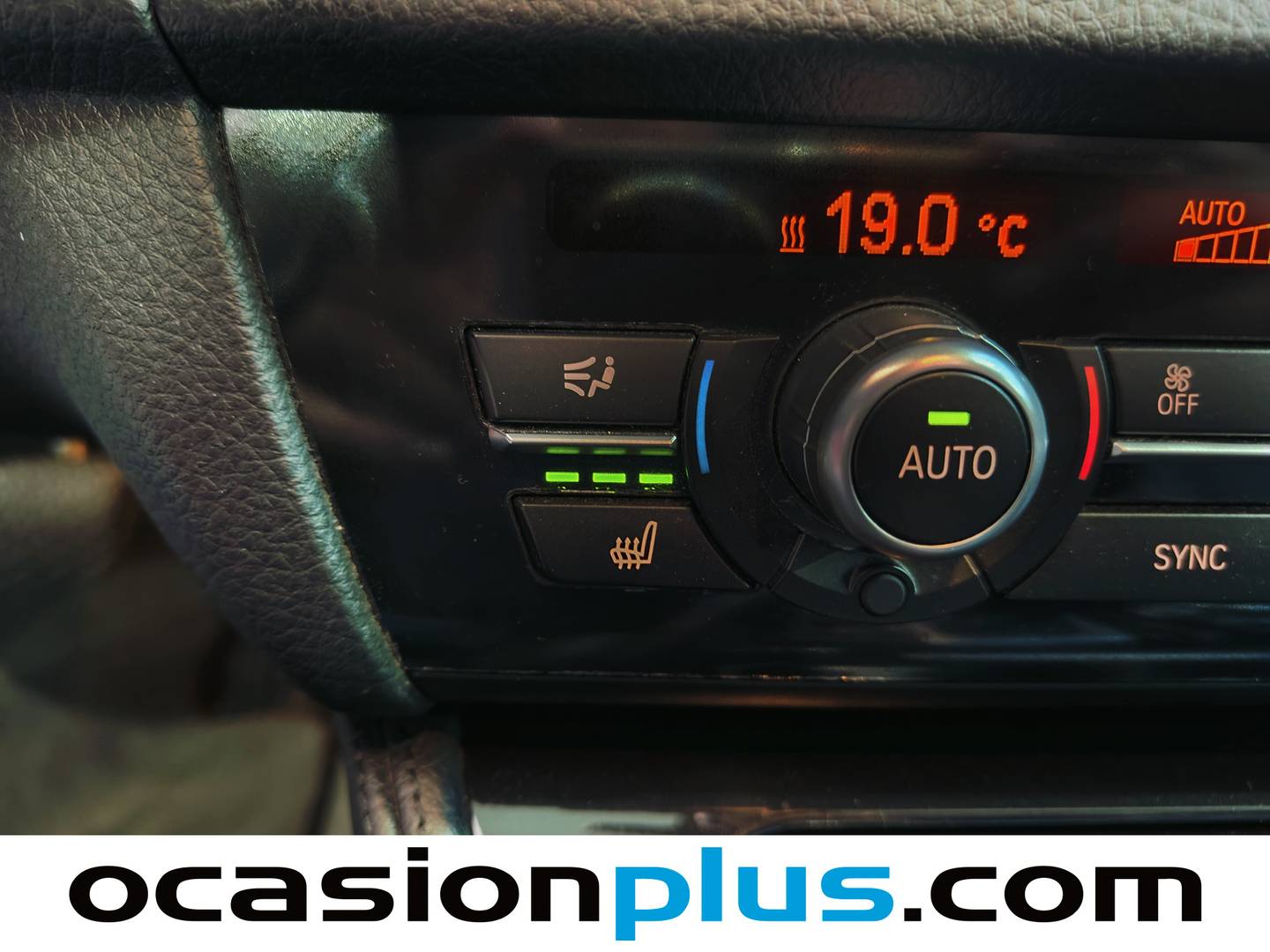 Extras y acabados del BMW Serie 5 BMW Serie 5 528i xDrive (245 CV)