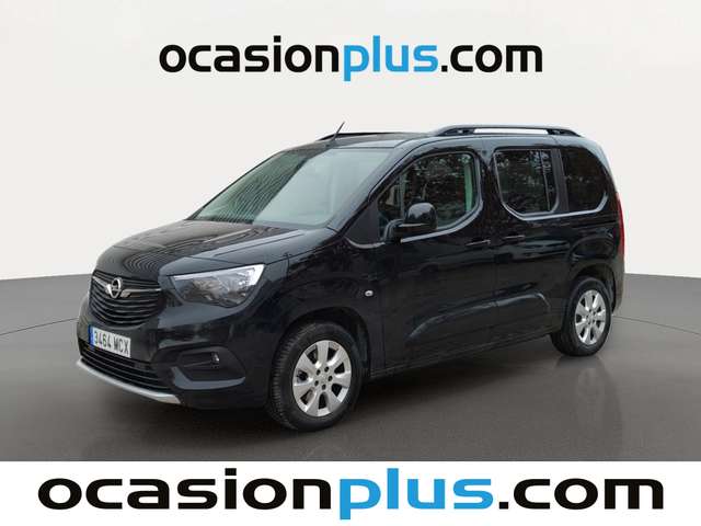 Opel Combo Life 1.2 T S/S Elegance L Auto (130 CV) de segunda mano