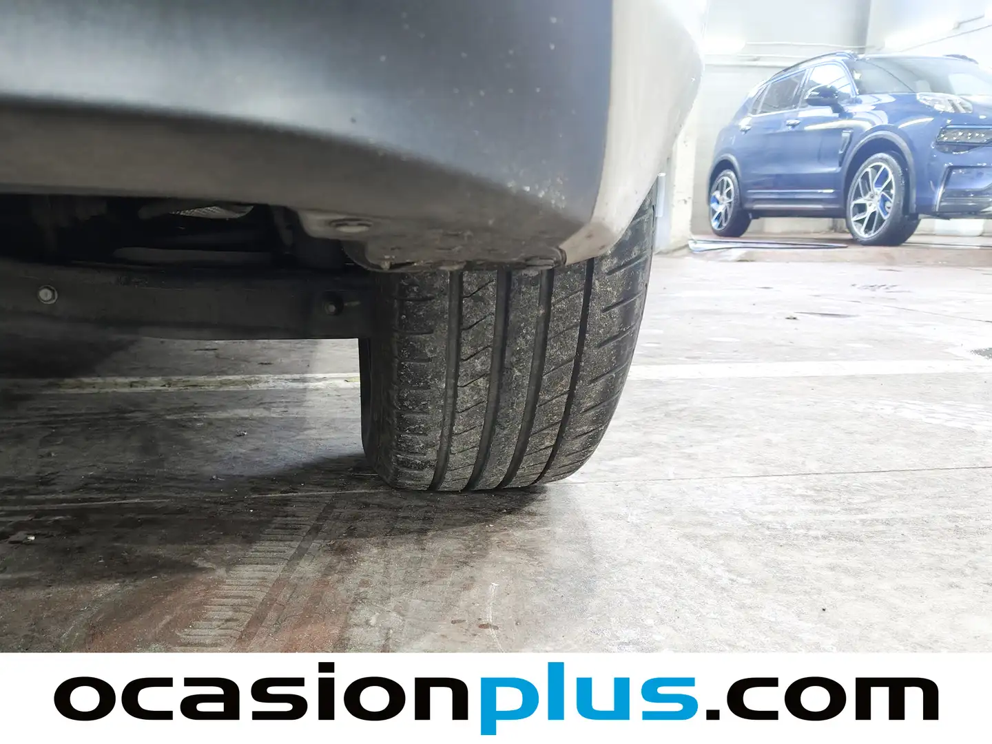 Foto Hyundai i30 Hyundai i30 1.0 TGDI Tecno (120 CV)