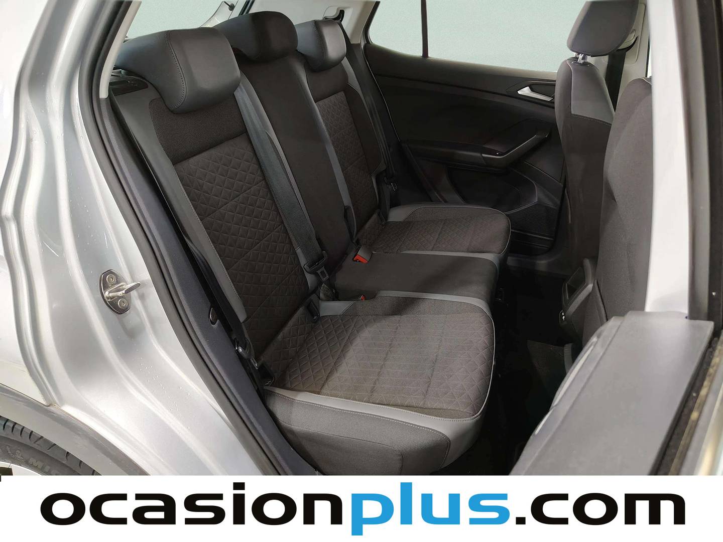 Volkswagen T-Cross Volkswagen T-Cross Sport 1.0 TSI (110 CV) km 0