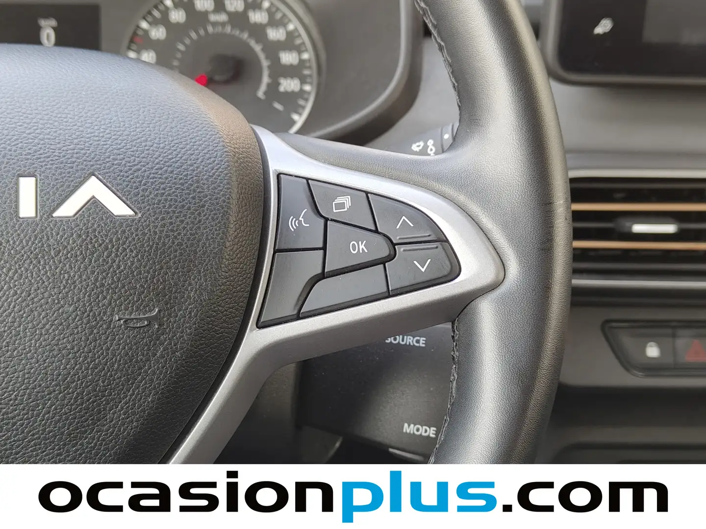 Foto Dacia Sandero Dacia Sandero Stepway Extreme Go TCe (110 CV)