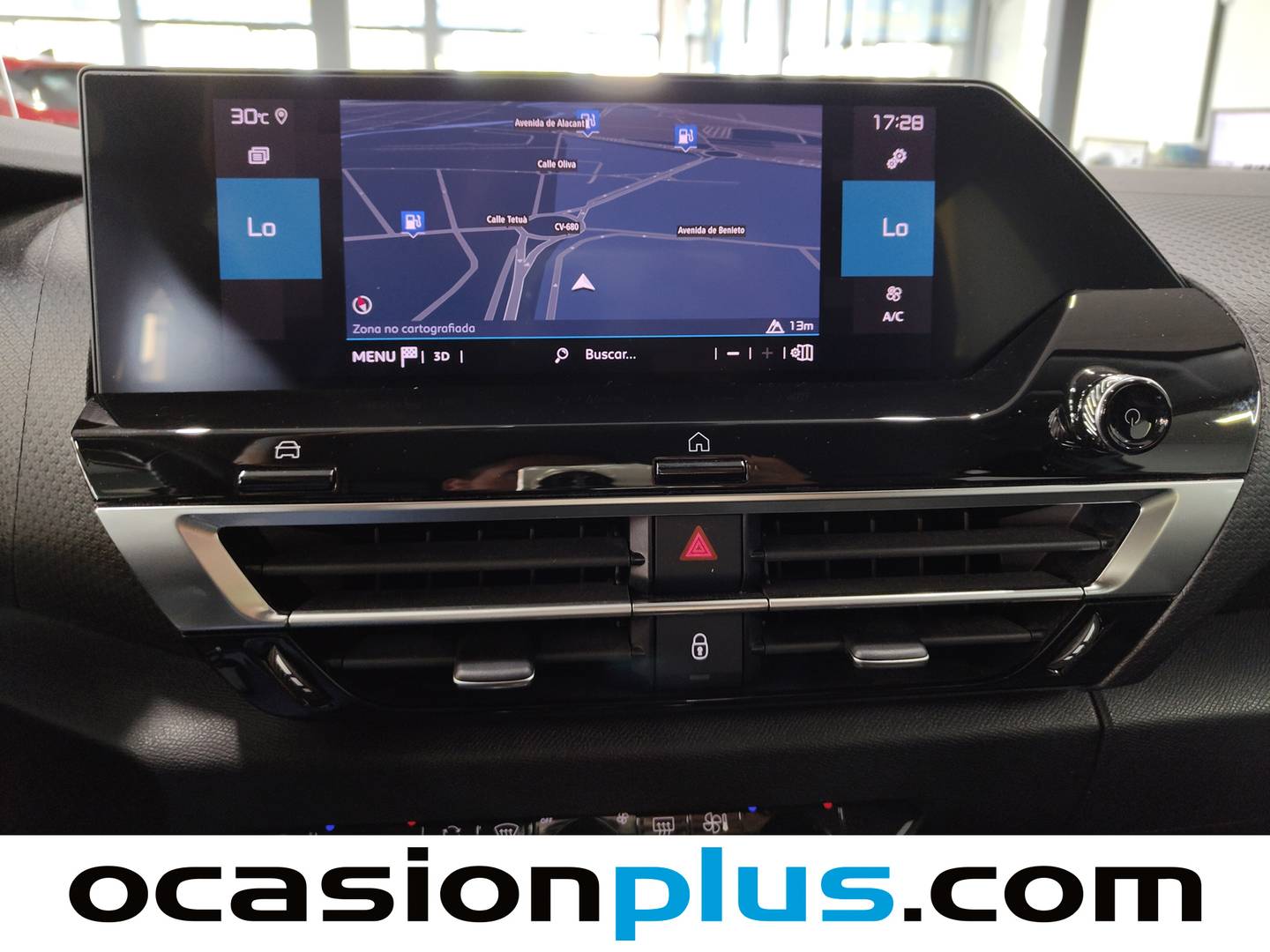 Extras y acabados del Citroën C4 Citroën C4 PureTech 130 S&S 6v Feel Pack EAT8 (130 CV)