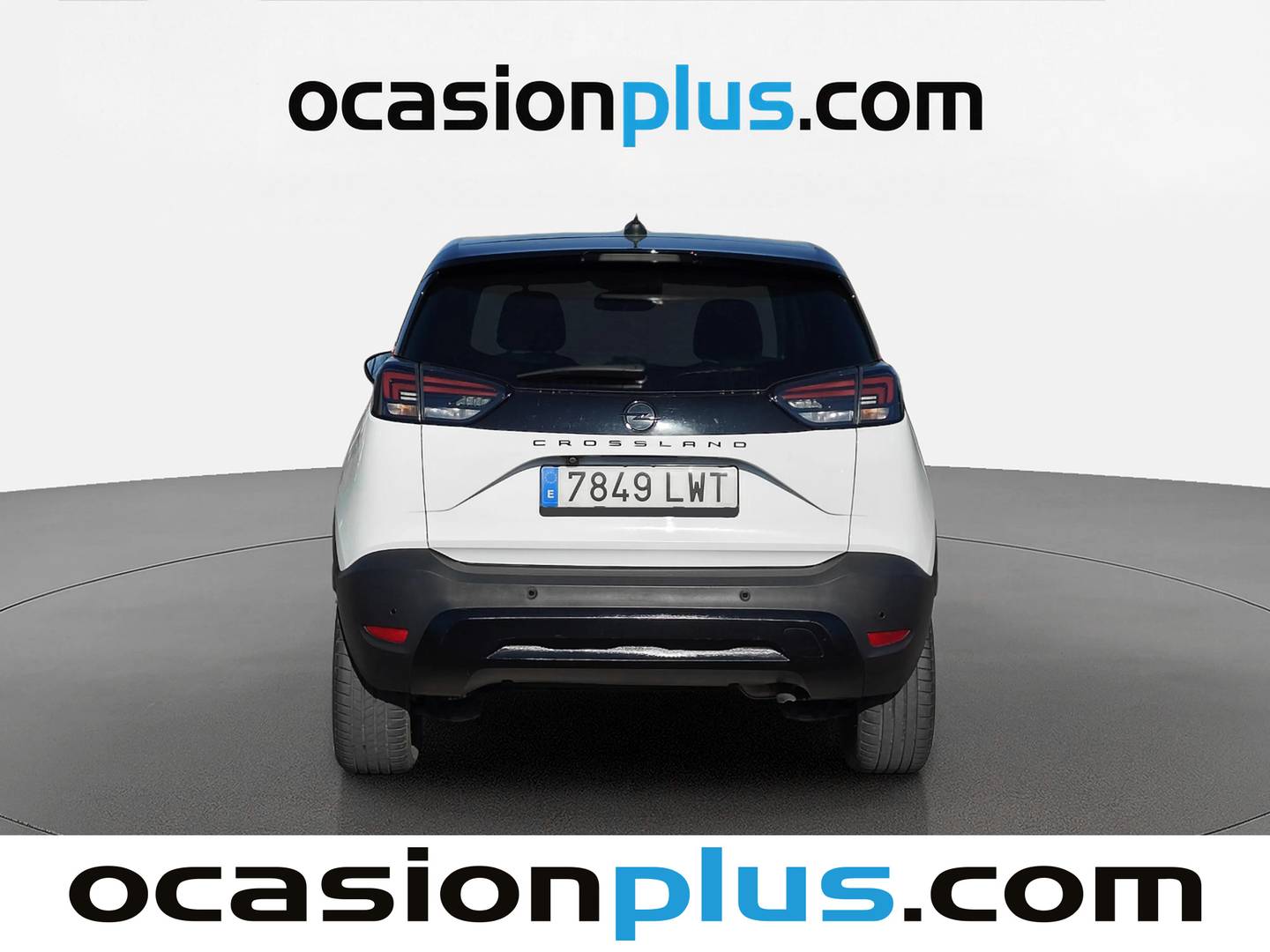 Opel Crossland Opel Crossland 1.2 GS Line (110 CV) barato