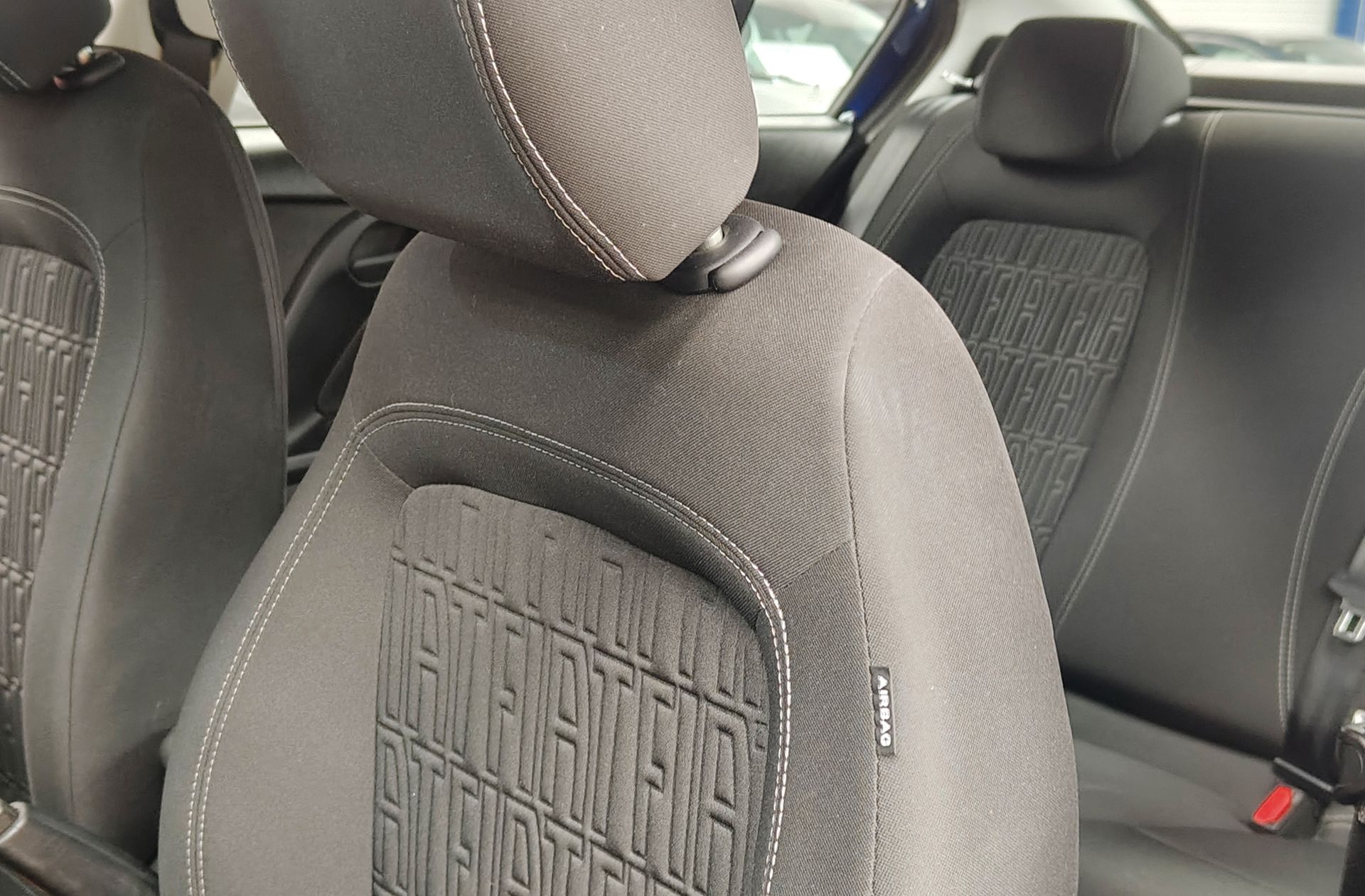 Fiat Tipo Sedan 1.6D - foto 12