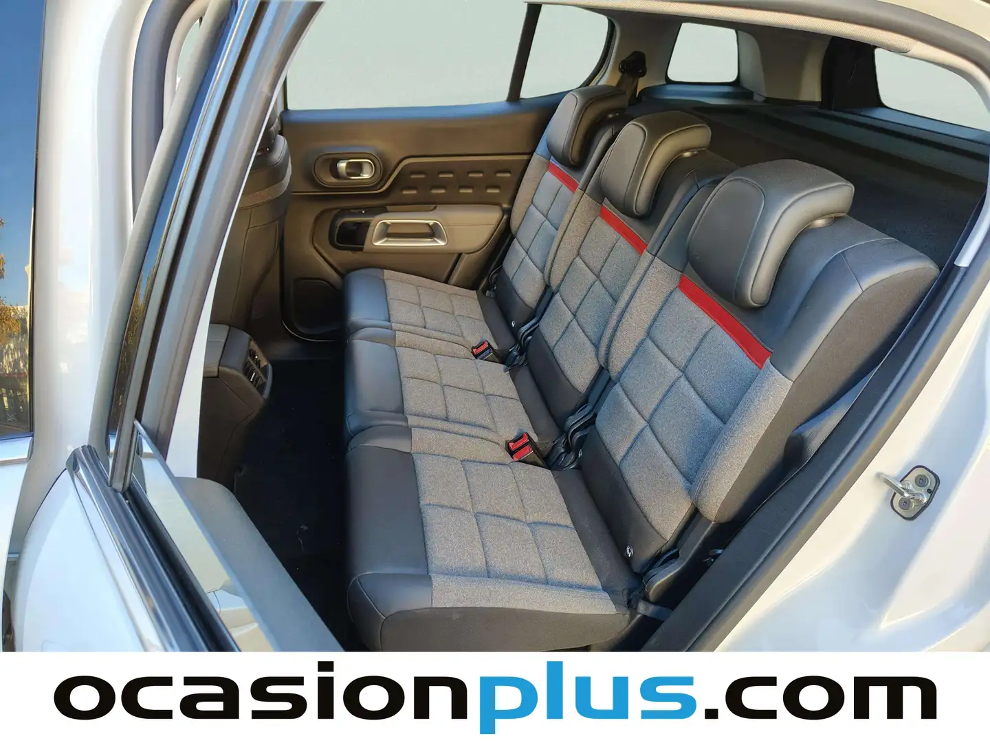 Foto Citroën C5 Aircross Citroen C5 Aircross BlueHdi 130 S&S Feel (131 CV)