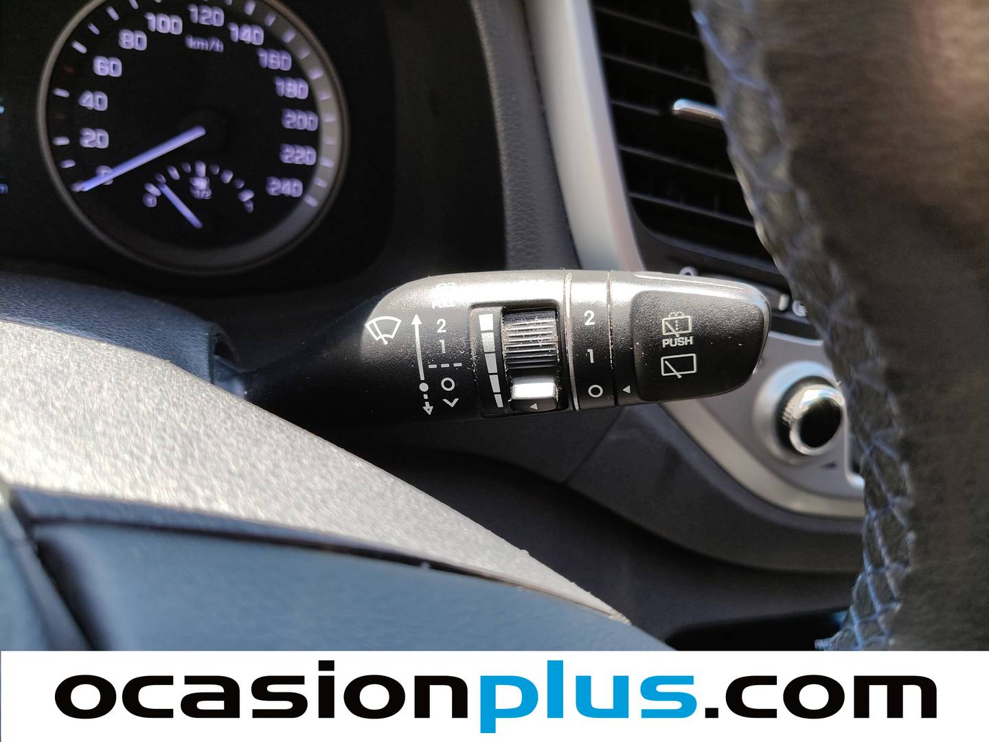 Hyundai Tucson Hyundai Tucson 1.6 GDI BlueDrive Essence 4x2 (131 CV) seminuevo