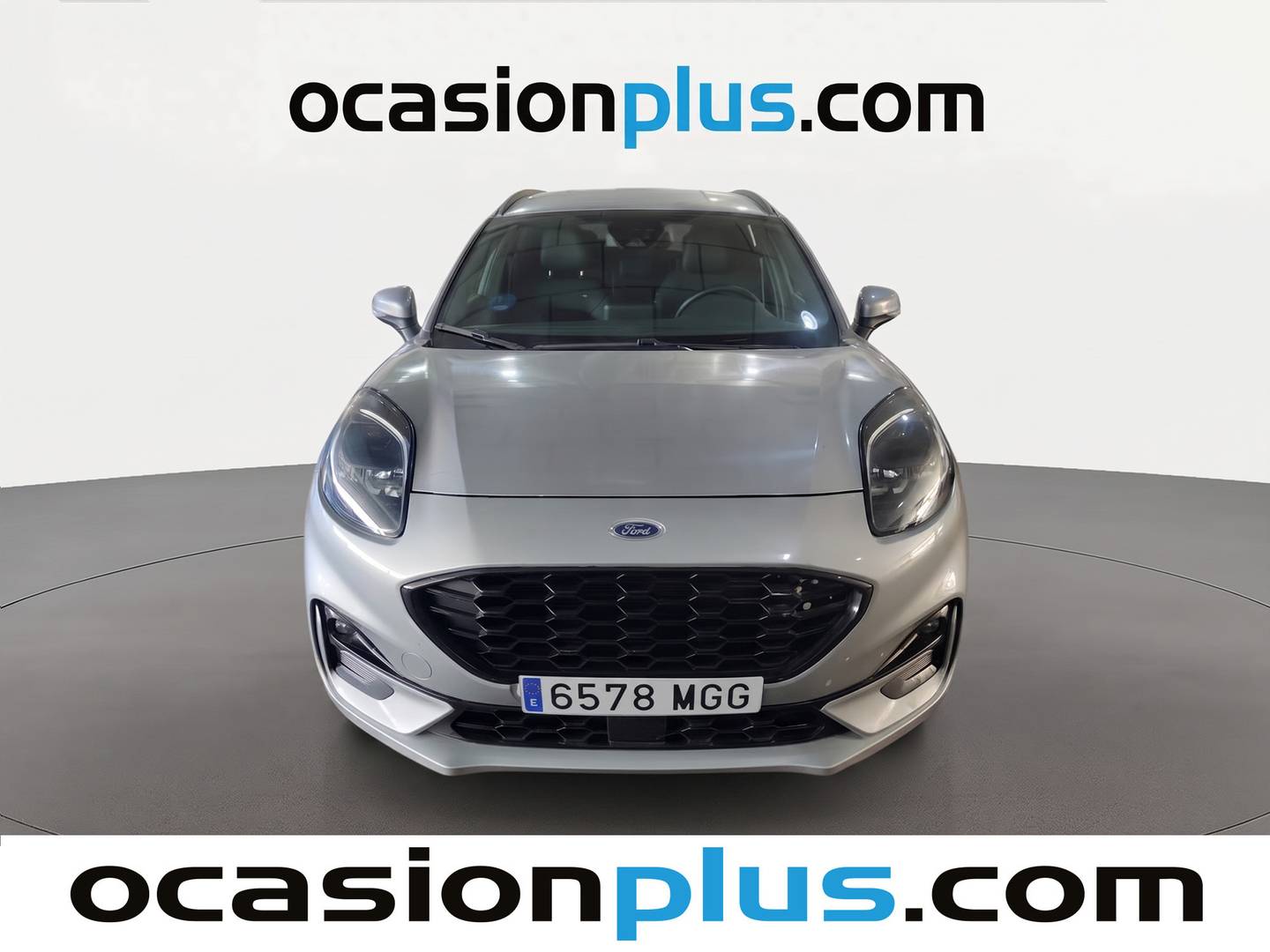 Ford Puma Ford Puma 1.0 EcoBoost MHEV ST-Line X (125 CV) barato