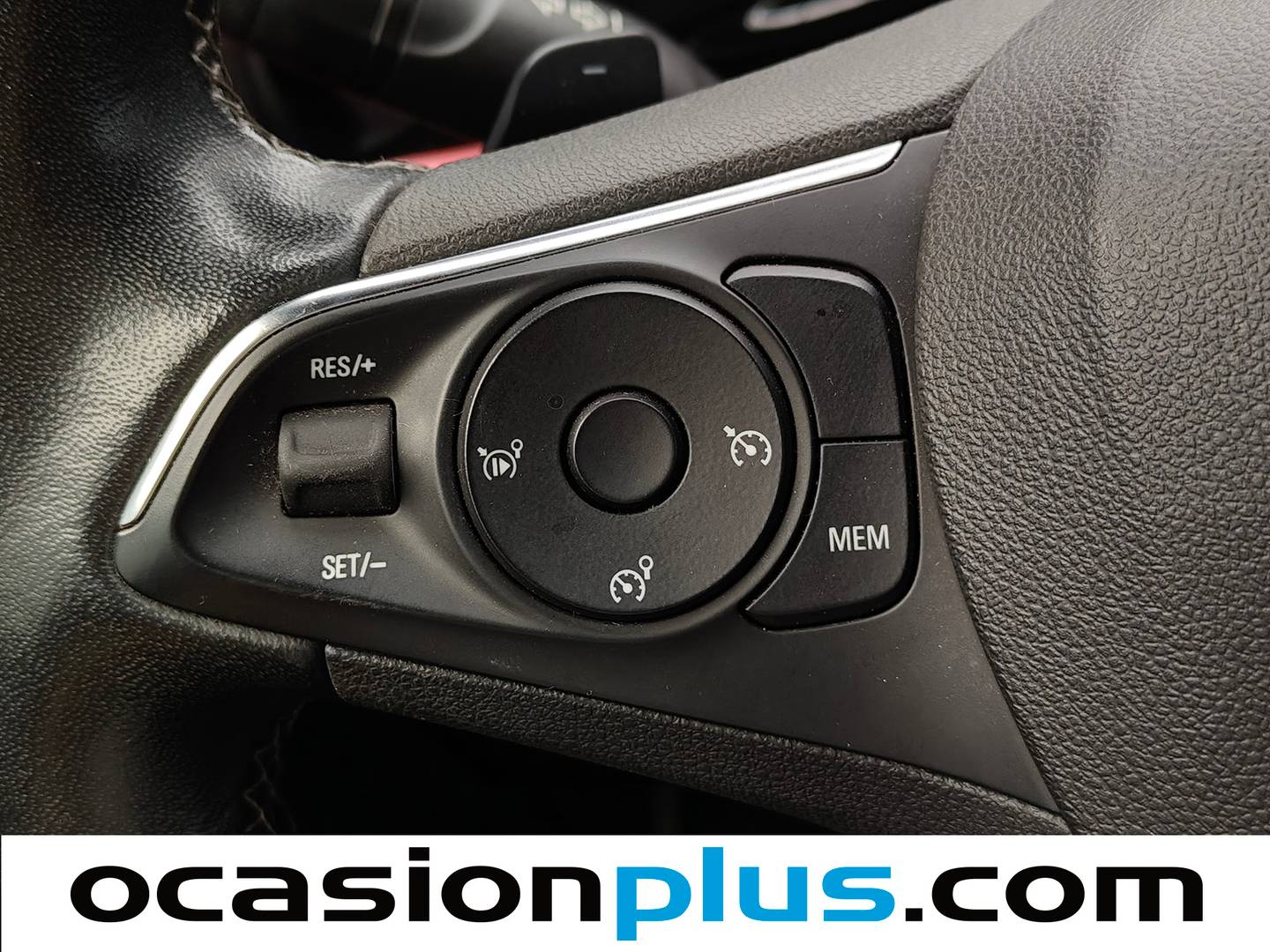 Opel Mokka Opel Mokka 1.2 T GS Auto (130 CV) 130cv