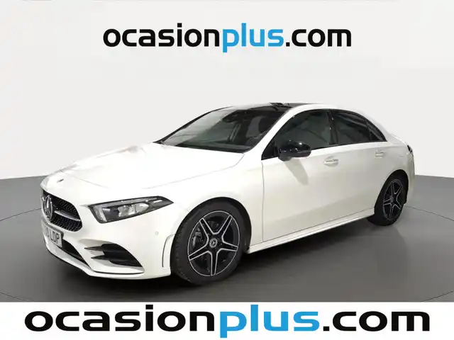 Mercedes Clase A