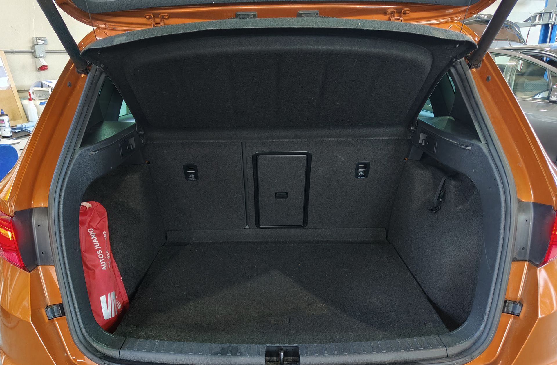 SEAT Ateca 2.0 TDI Xcellence 4Drive DSG - foto 23