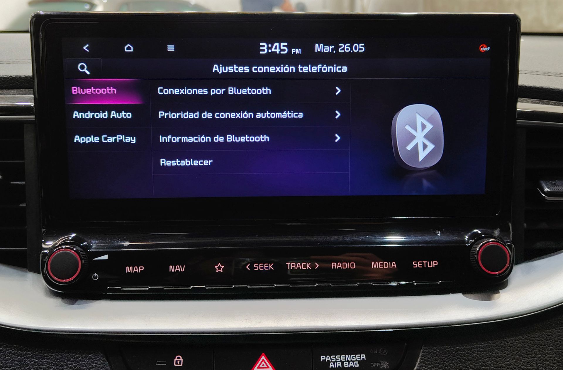 Kia Ceed 1.6 GDi PHEV E-Tech - foto 38