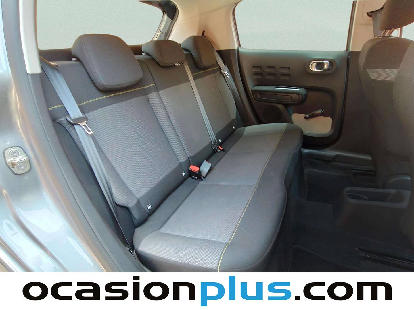 Citroën C3 Citroën C3 PureTech 83 Feel Pack (83 CV) 2021