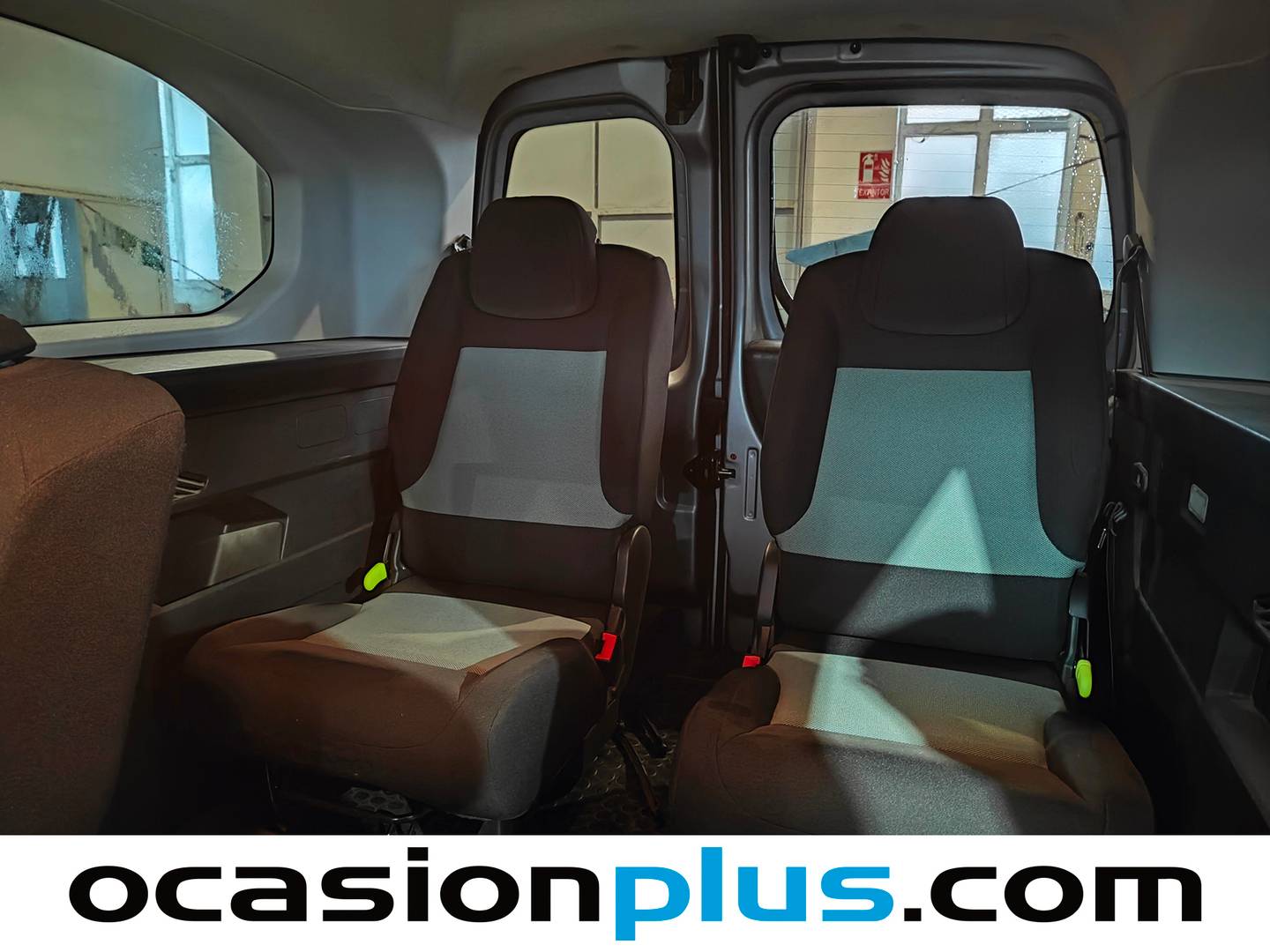 Citroën Berlingo Citroen Berlingo Combi BlueHDi 130 S&S Talla XL Feel (130 CV) 7 Plazas de ocasión