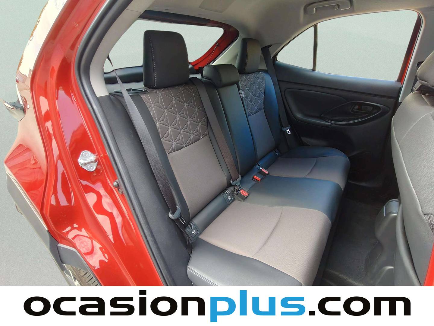 Toyota Yaris Cross Toyota Yaris Cross 120H Style (116 CV) híbrido
