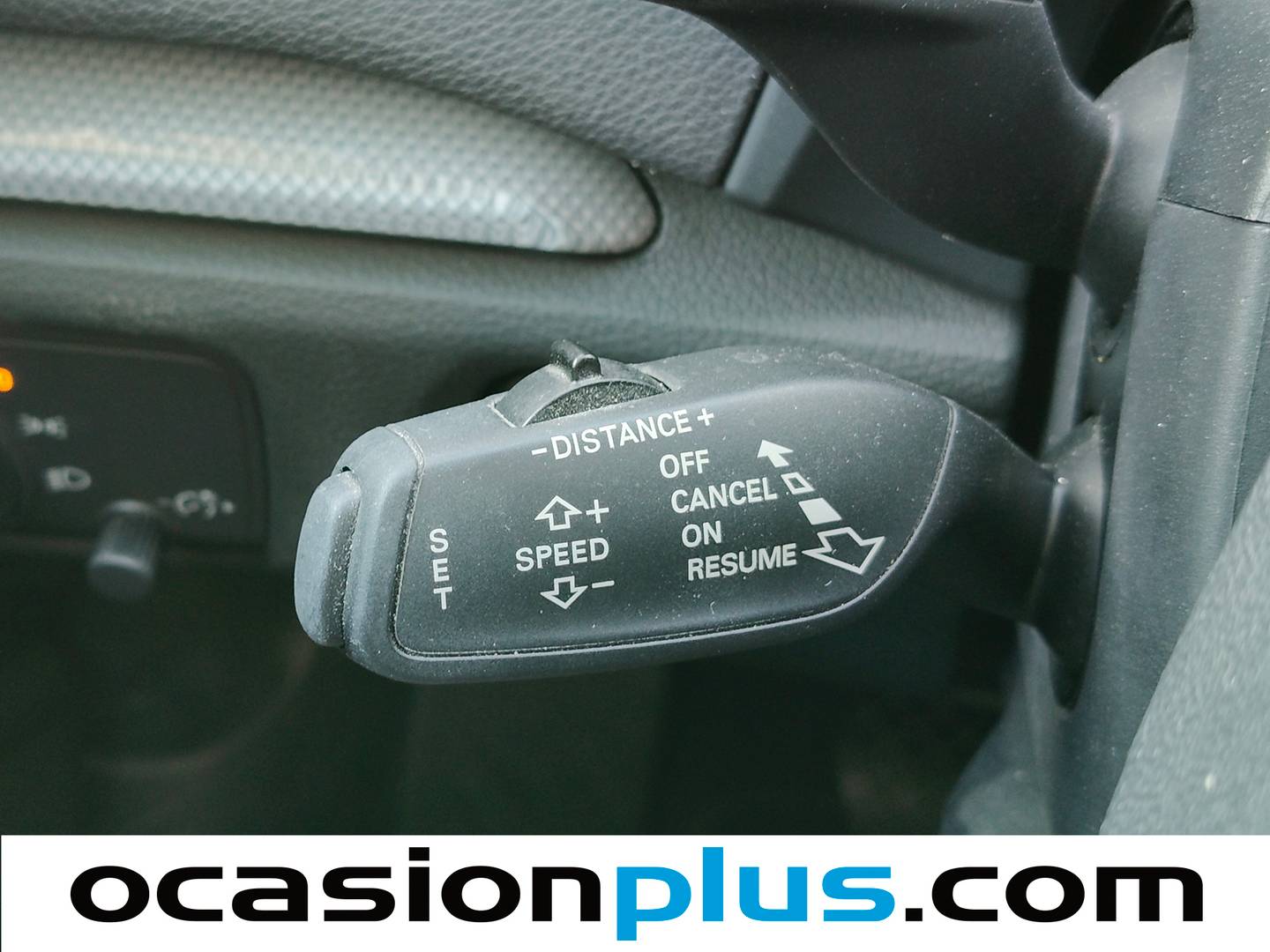 Extras del Audi A3 Audi A3 Sportback Advanced 1.6 TDI Clean Diesel (110 CV)