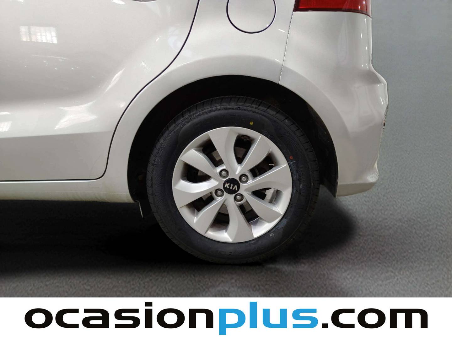 KIA Rio Kia Rio 1.1 CRDi WGT Drive (75 CV) diésel