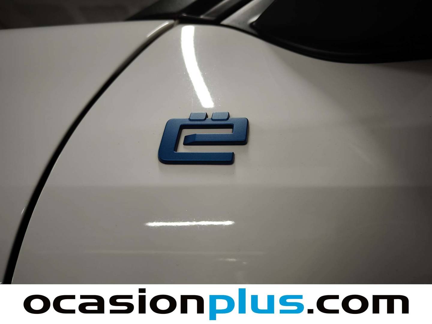 Citroën ë-C4 Citroen ë-C4 eléctrico 50kWh Shine (136 CV) de segunda mano