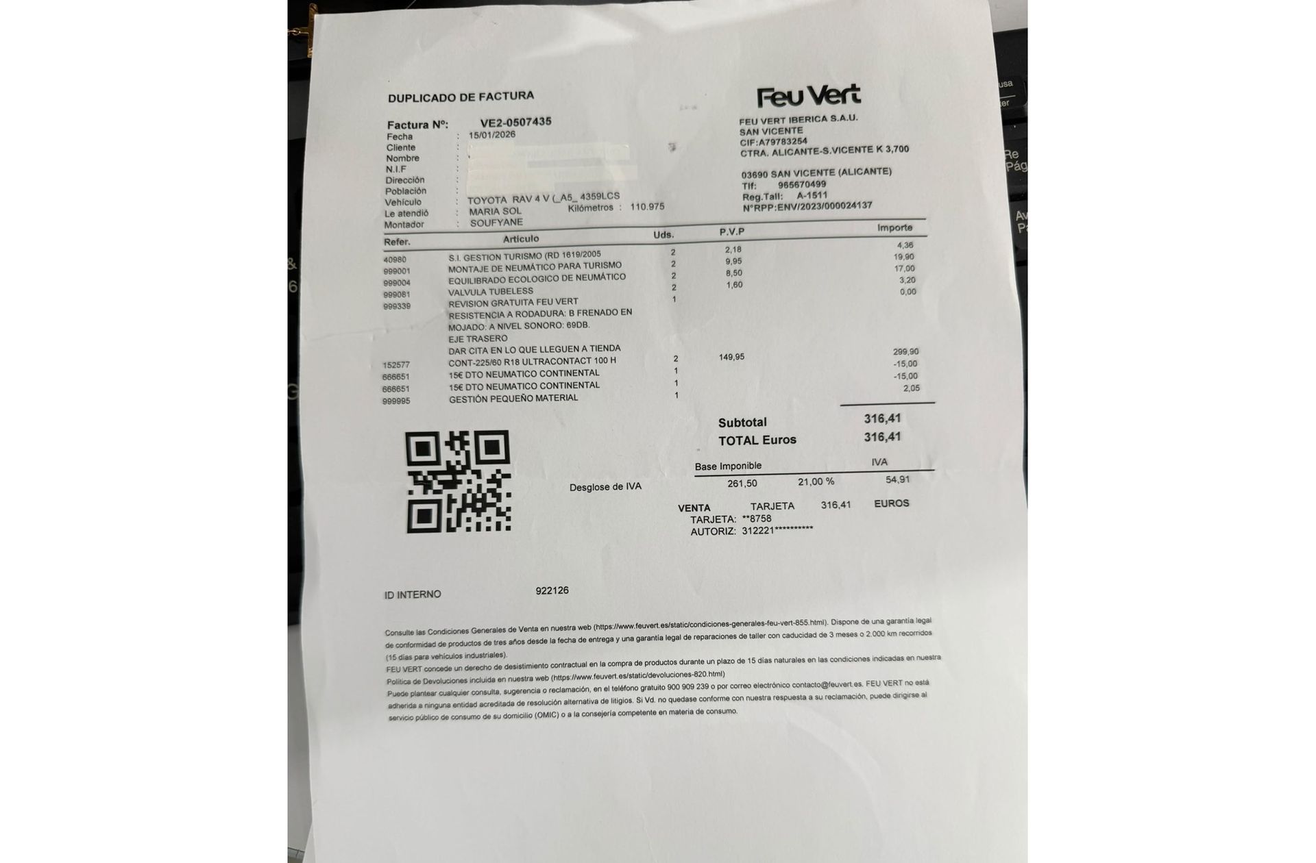 Toyota RAV4 2.5l hybrid Feel! - foto 26