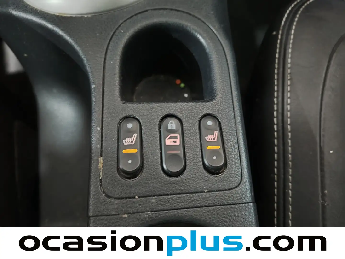 Foto Nissan QASHQAI Nissan Qashqai dCi 140 Tekna Premium 18" (140 CV)