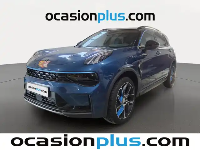 Lynk & Co 01