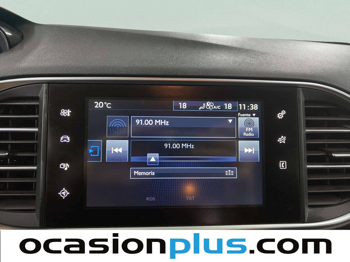 Peugeot 308 Peugeot 308 PureTech 110 S&S Style (110 CV) al mejor precio