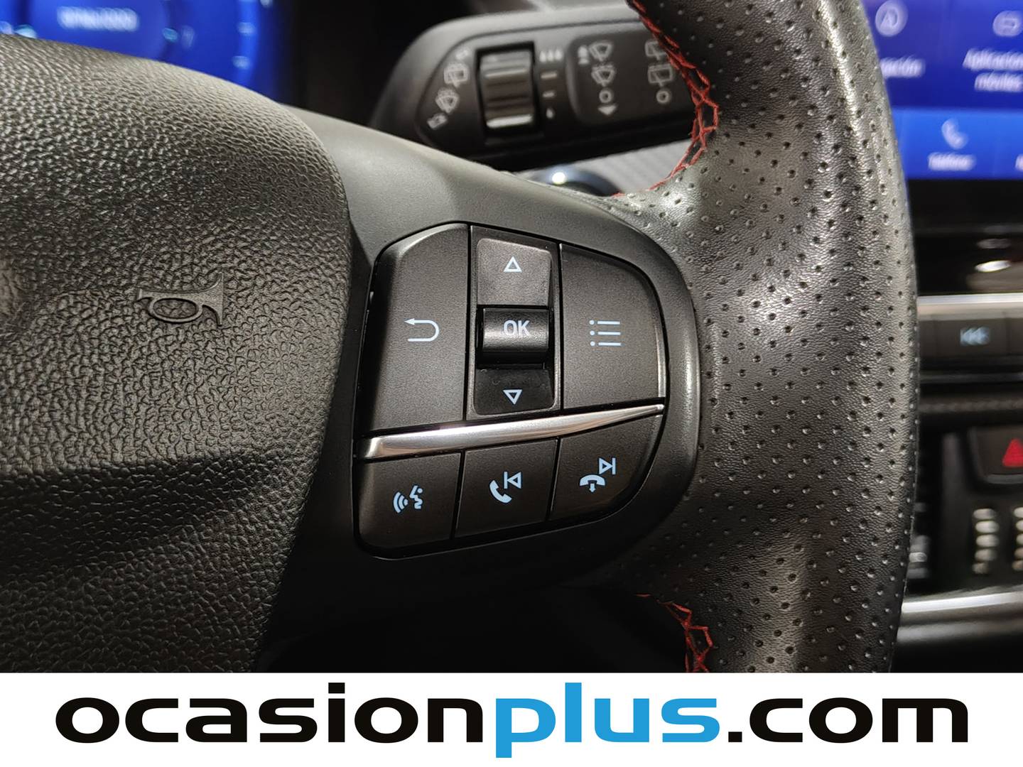 Ford Puma Ford Puma 1.0 EcoBoost MHEV ST-Line X (155 CV) híbrido