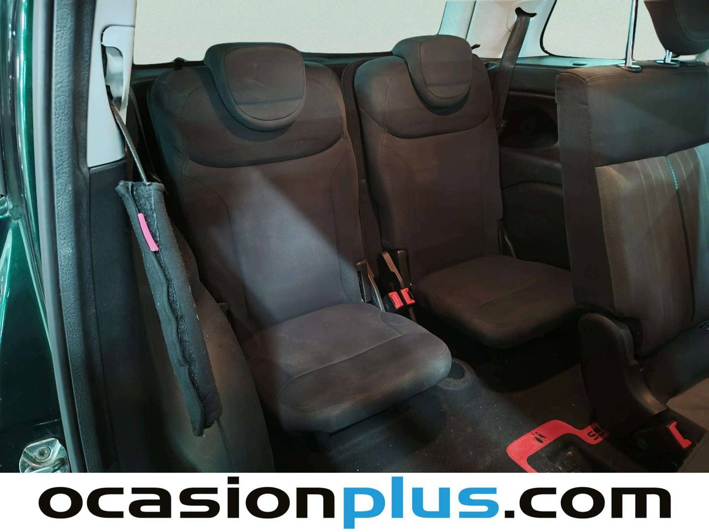 Fiat 500L Fiat 500L 1.6 16v Multijet II S&S Living Lounge (120 CV) 7 Plazas seminuevo